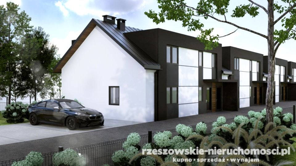 Dom Rzeszów