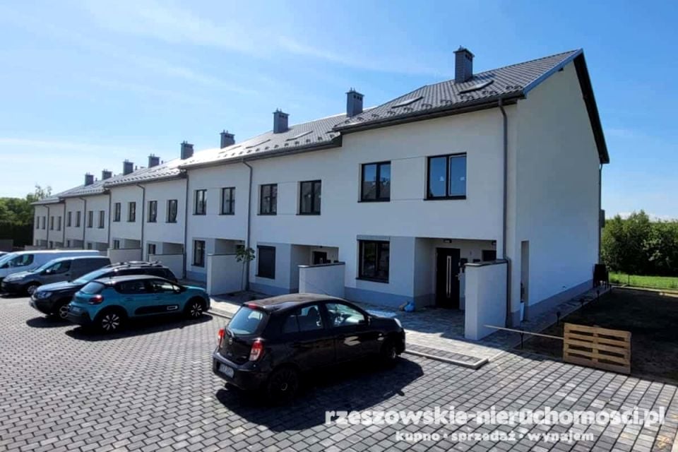Mieszkanie Rzeszów