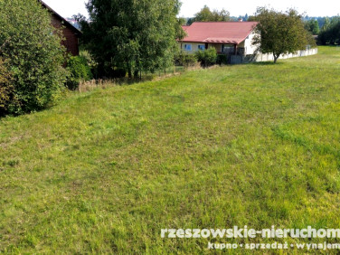 Działka Łańcut