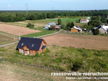 Dom Pustków