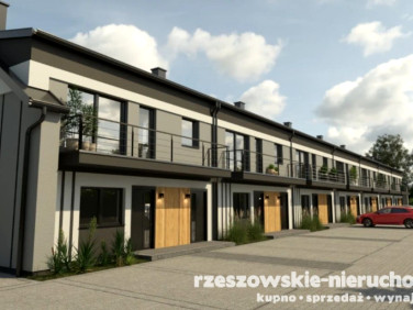 Mieszkanie Rzeszów