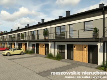 Mieszkanie Rzeszów