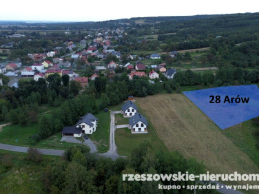 Działka Olchowa