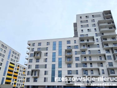 Mieszkanie Rzeszów
