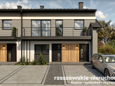 Mieszkanie Rzeszów