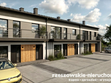 Mieszkanie Rzeszów
