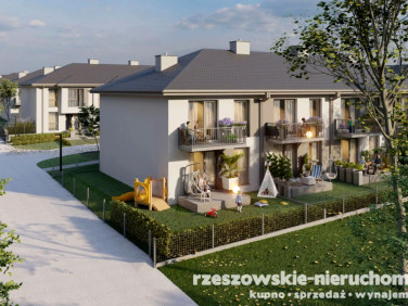 Mieszkanie Rzeszów