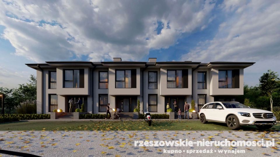 Mieszkanie Rzeszów