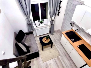 Mieszkanie Bydgoszcz