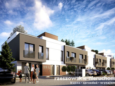 Mieszkanie Rzeszów
