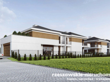 Dom Rzeszów