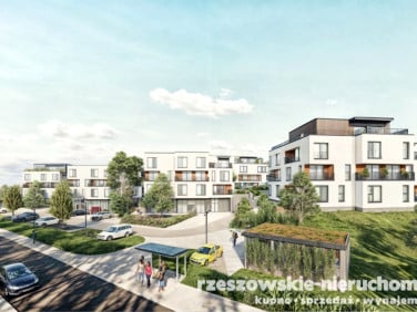 Mieszkanie Rzeszów