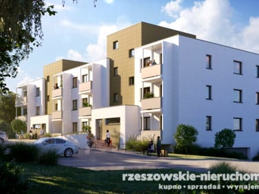 Mieszkanie Rzeszów