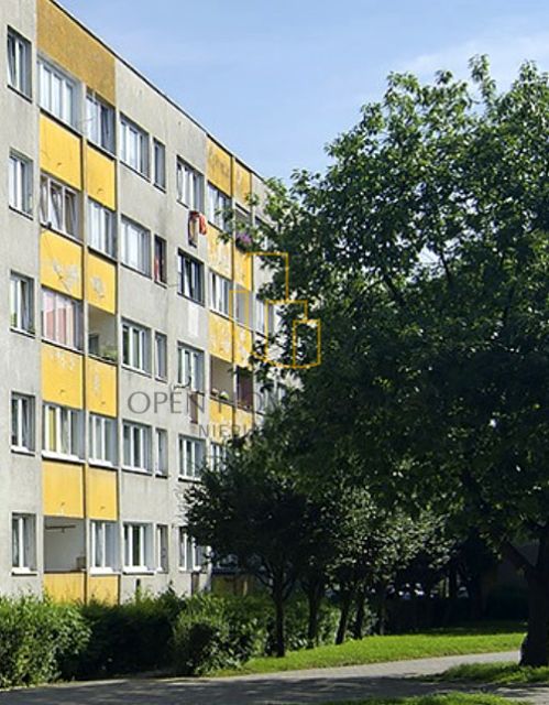 Mieszkanie Oleśnica