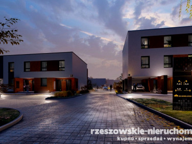 Mieszkanie Rzeszów