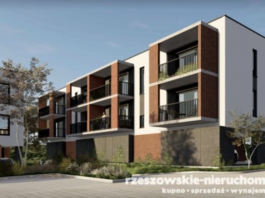 Mieszkanie Rzeszów
