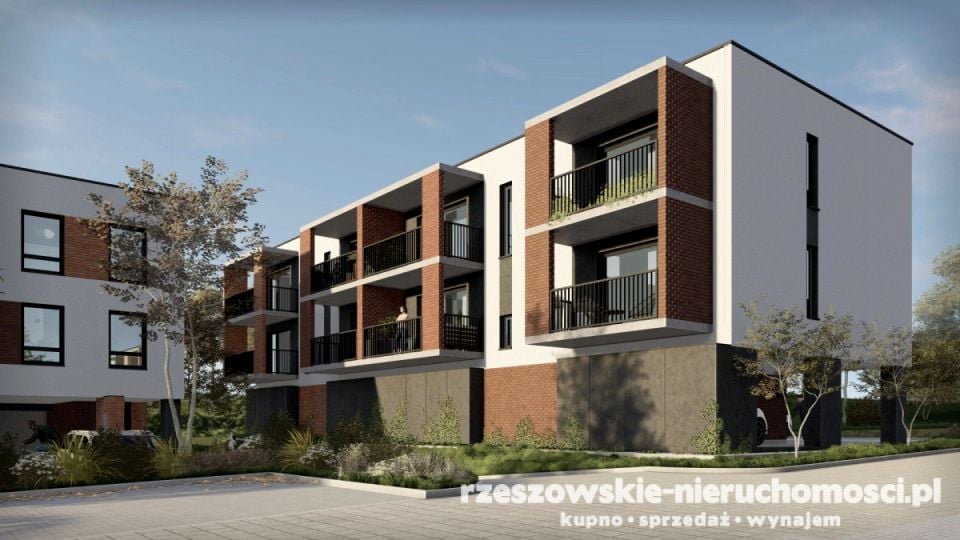 Mieszkanie Rzeszów