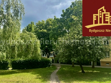 Mieszkanie Bydgoszcz