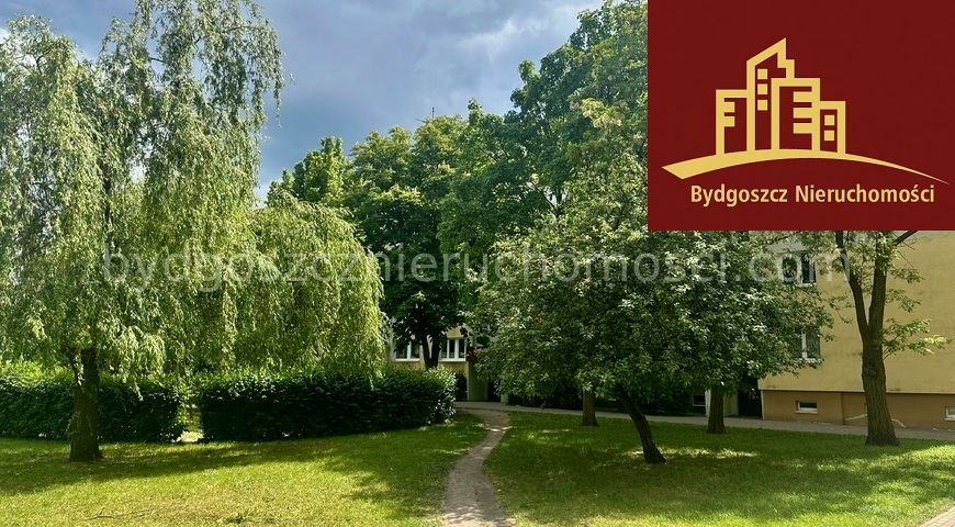 Mieszkanie Bydgoszcz