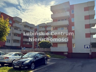 Budynek użytkowy Lubin