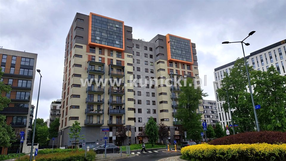 Mieszkanie Warszawa