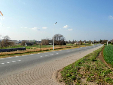 Działka budowlana Jaczów sprzedam