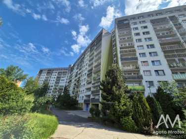 Mieszkanie Wrocław