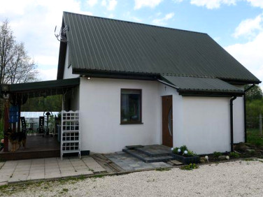 Dom Bryzgów