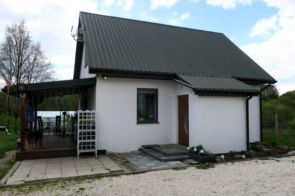 Dom Bryzgów
