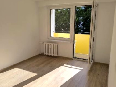 Mieszkanie Poznań wynajem