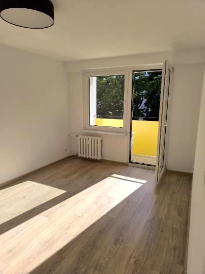 Mieszkanie Poznań wynajem