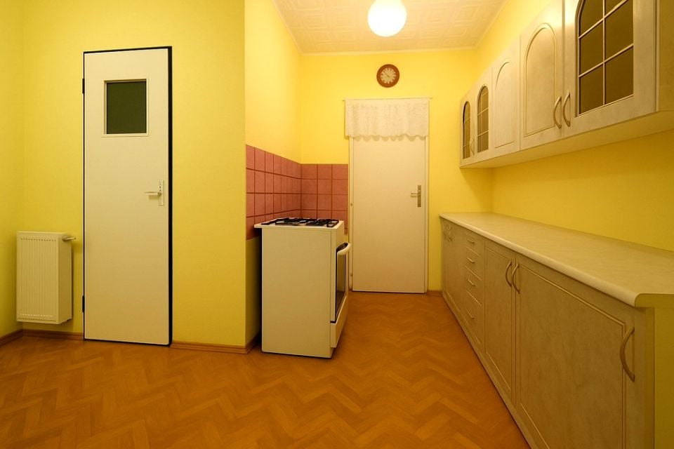 Mieszkanie Kudowa-Zdrój