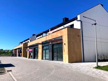 Lokal Pogórze