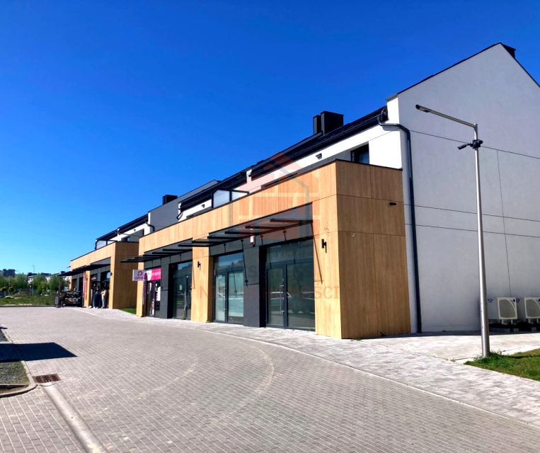Lokal Pogórze