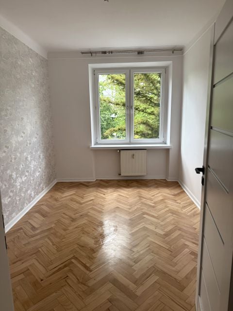 Mieszkanie Kraków