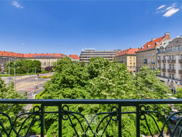 Mieszkanie Wrocław