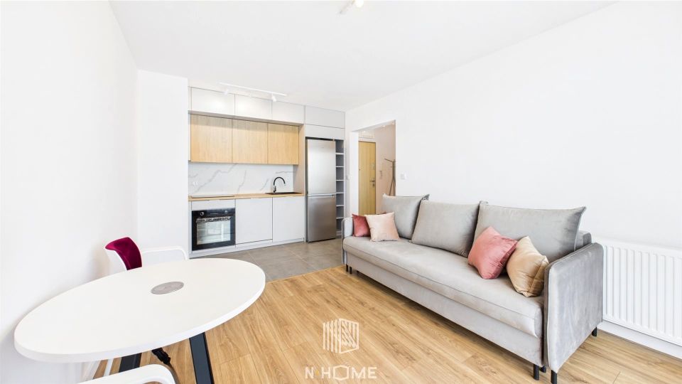 Mieszkanie blok mieszkalny sprzedaż