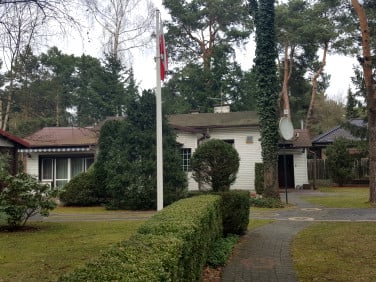 Mieszkanie Józefów
