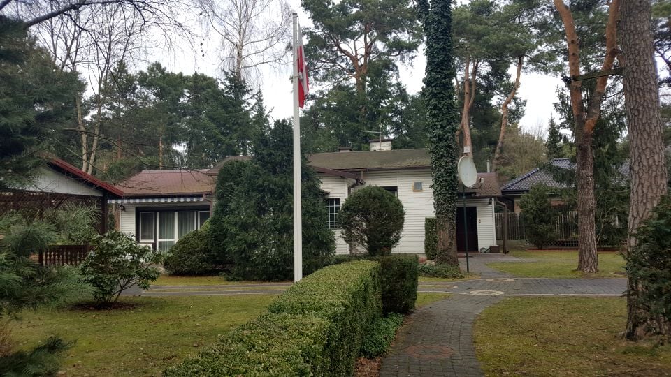 Mieszkanie Józefów