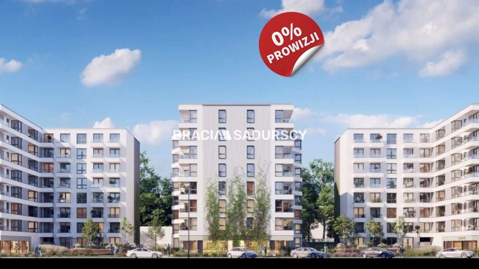 Mieszkanie Kraków