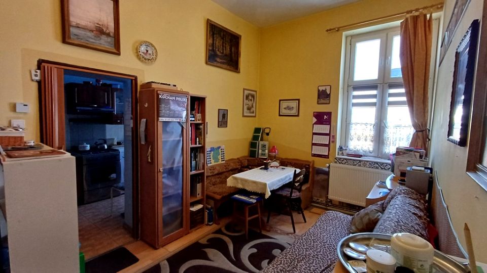 Mieszkanie Gorzów Wielkopolski