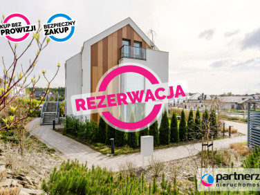 Mieszkanie Mechelinki