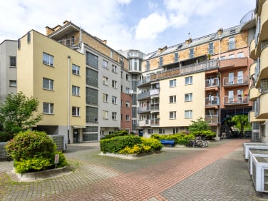 Mieszkanie Warszawa