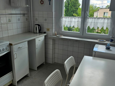 Mieszkanie Łódź