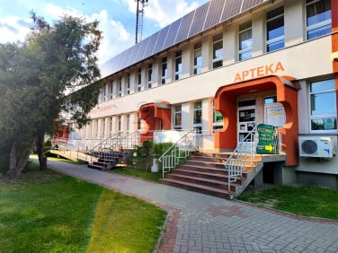 Mieszkanie Częstochowa