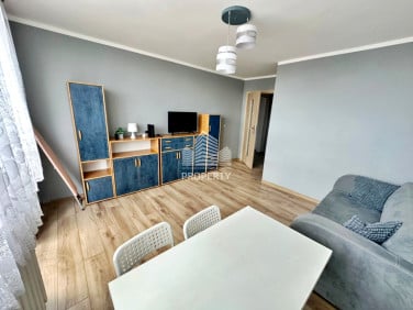 Mieszkanie Toruń