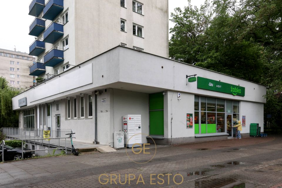 Lokal Kraków