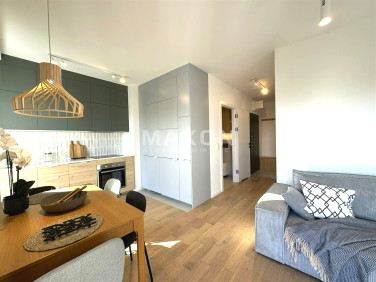 Mieszkanie apartamentowiec wynajem