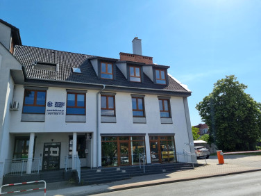 Mieszkanie Chodzież