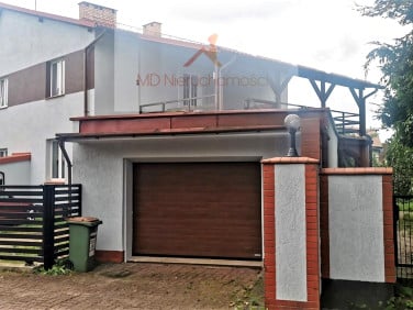 Dom Koszalin